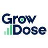 GrowDose Logo