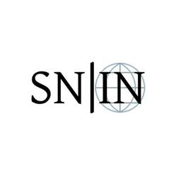 SweNetic International Logo