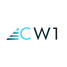 CW1 Logo