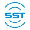 Svensk Säkerhetstjänst Logo