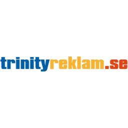 TRINITY REKLAM AB Logo
