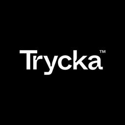 Trycka.se Logo