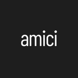Getamici Logo