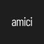Getamici Logo