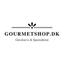 GOURMETSHOP.DK Logo