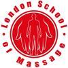 London School of Massage Logo