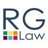RG Law Logo