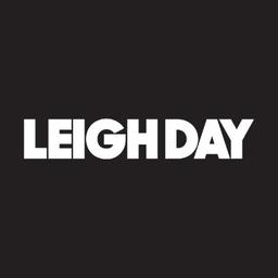 Leigh Day Logo