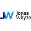 Jones Whyte Logo