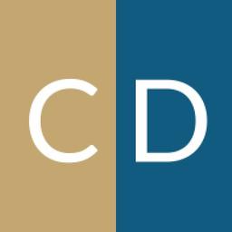 Caddick Davies Solicitors Logo