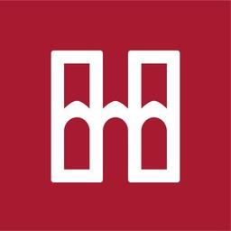 Hegarty Logo