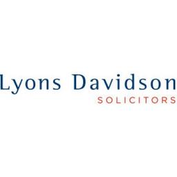 Lyons Davidson Limited Logo