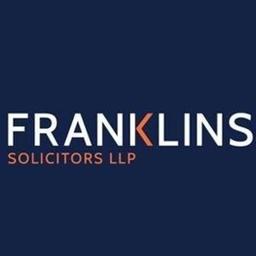 Franklins Solicitors LLP Logo