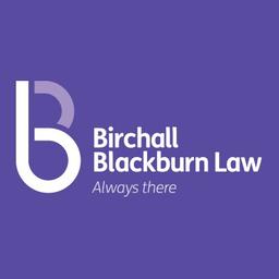 Birchall Blackburn Law Logo