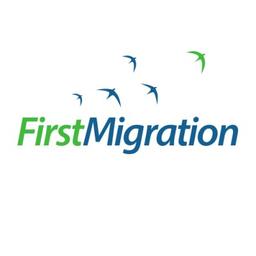 FIRST MIGRATION LIMITED Logo