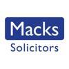 Macks Solicitors Logo