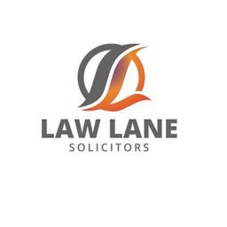 Law Lane Solicitors Logo