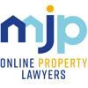 MJP Conveyancing Logo