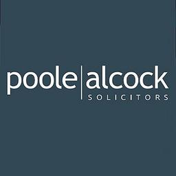 Poole Alcock Solicitors Logo