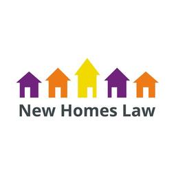 New Homes Law Logo