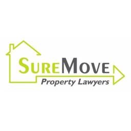 SureMove Property Lawyers Logo