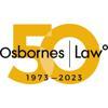 Osbornes Law Logo