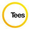 Tees Logo