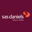 SAS Daniels LLP Logo