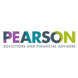 Pearson Solicitors and Financial Advisers Ltd Logo