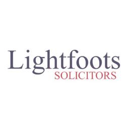 Lightfoots LLP Solicitors Logo