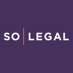 SO Legal Limited Logo