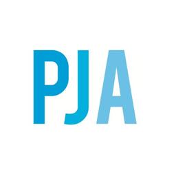 Pattison James Associates Ltd Logo