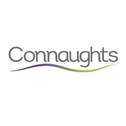 Connaught Law Logo