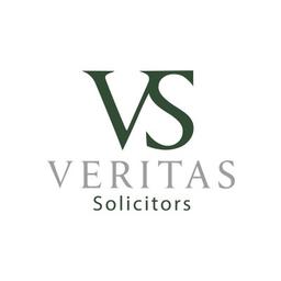 Veritas Solicitors LLP Logo