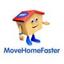 Move Home Faster Logo