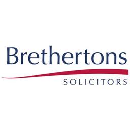 Brethertons Solicitors LLP Logo