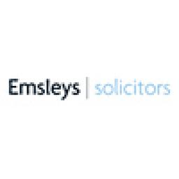 Emsleys Solicitors Limited Logo