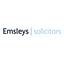 Emsleys Solicitors Limited Logo