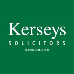 Kerseys Solicitors Logo