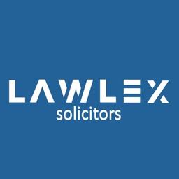 LawLex Solicitors Logo