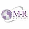 M-R Solicitors LLP Logo