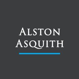 Alston Asquith Logo