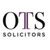 OTS Solicitors Logo