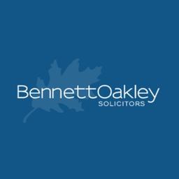 Bennett Oakley Solicitors Logo