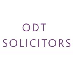 ODT Solicitors Logo