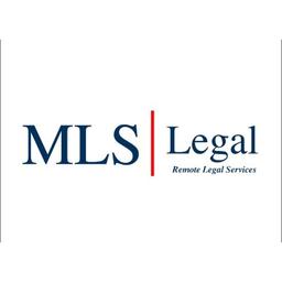 MLS Legal Logo