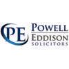 Powell Eddison Freeman & Wilks Logo