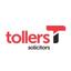 Tollers Logo