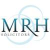 MRH Solicitors Ltd Logo
