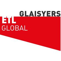 Glaisyers ETL Logo